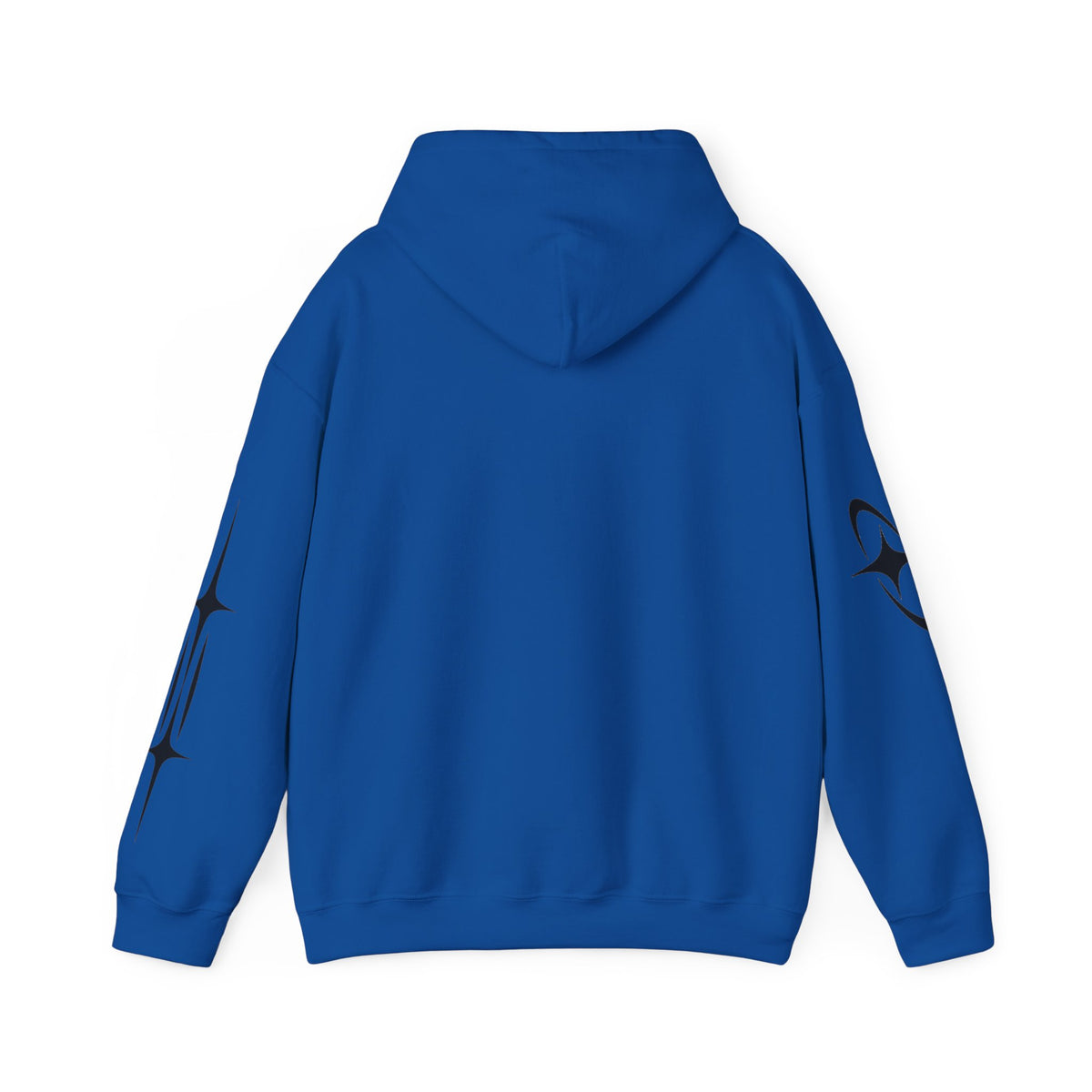 Sudadera Liptoc Retro Sparkle | Hoodie Streetwear Unisex