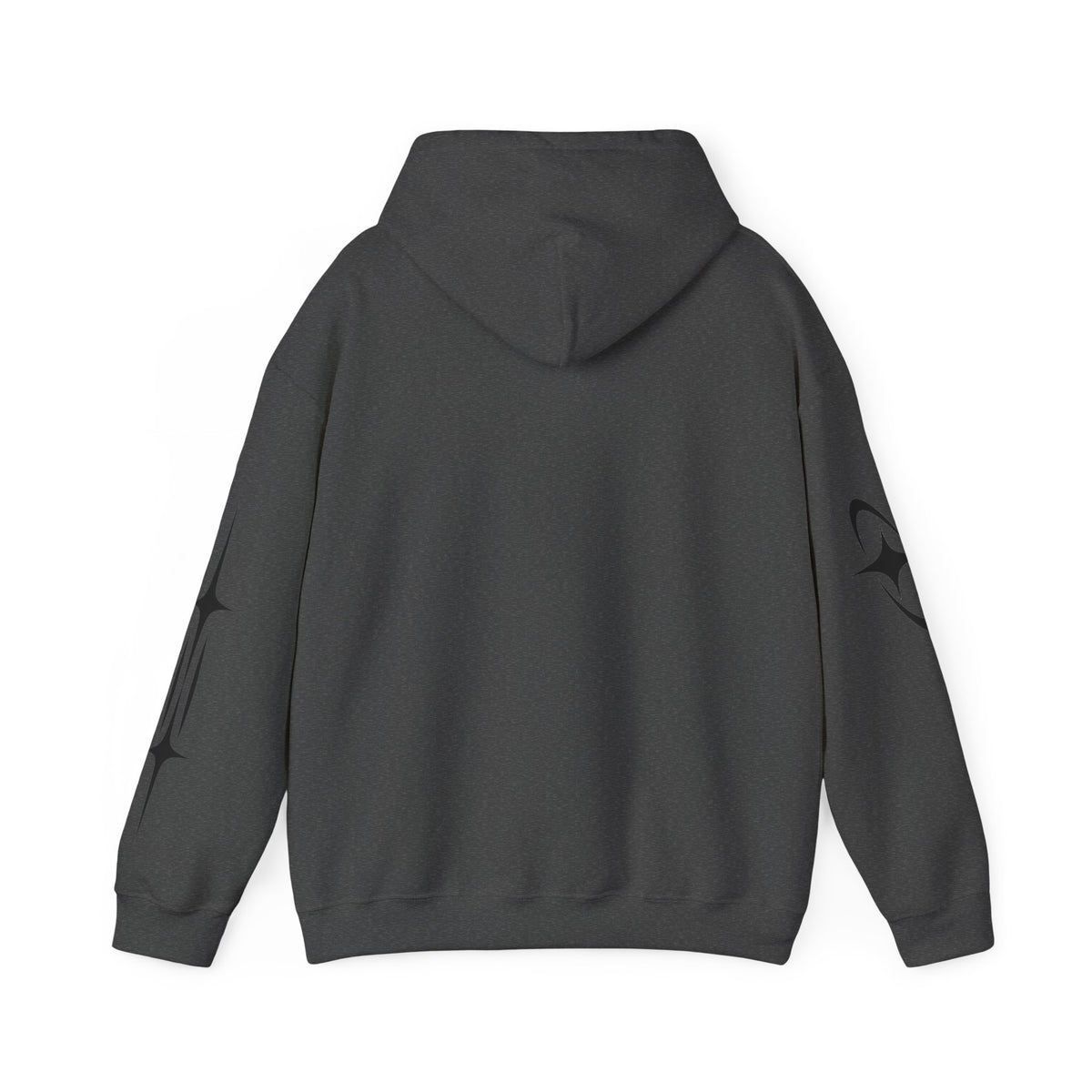 Sudadera Liptoc Retro Sparkle | Hoodie Streetwear Unisex