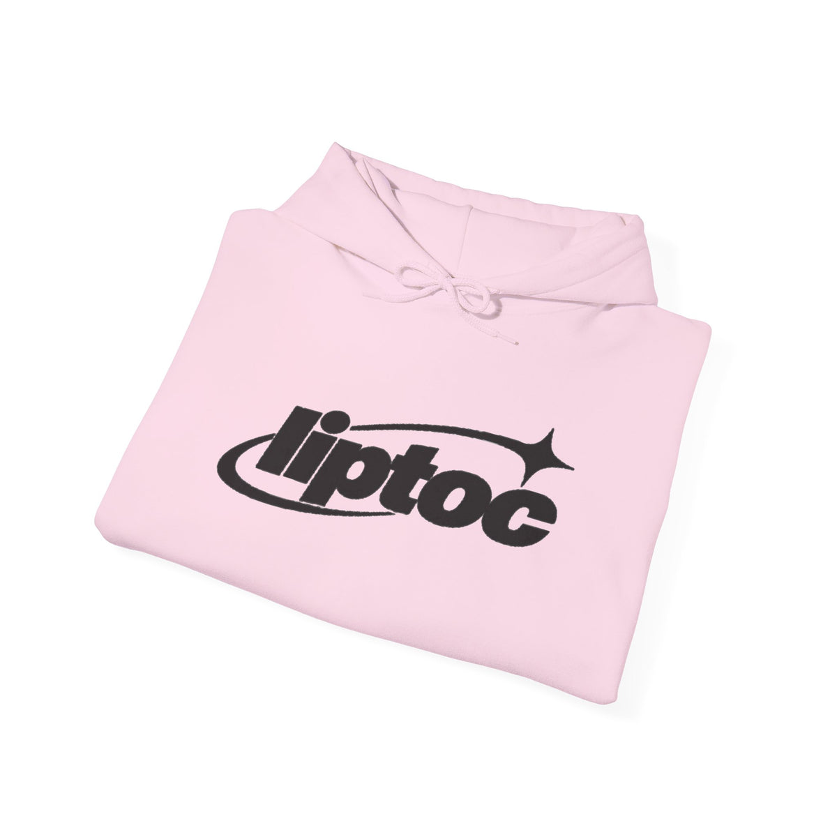 Sudadera Liptoc Retro Sparkle | Hoodie Streetwear Unisex
