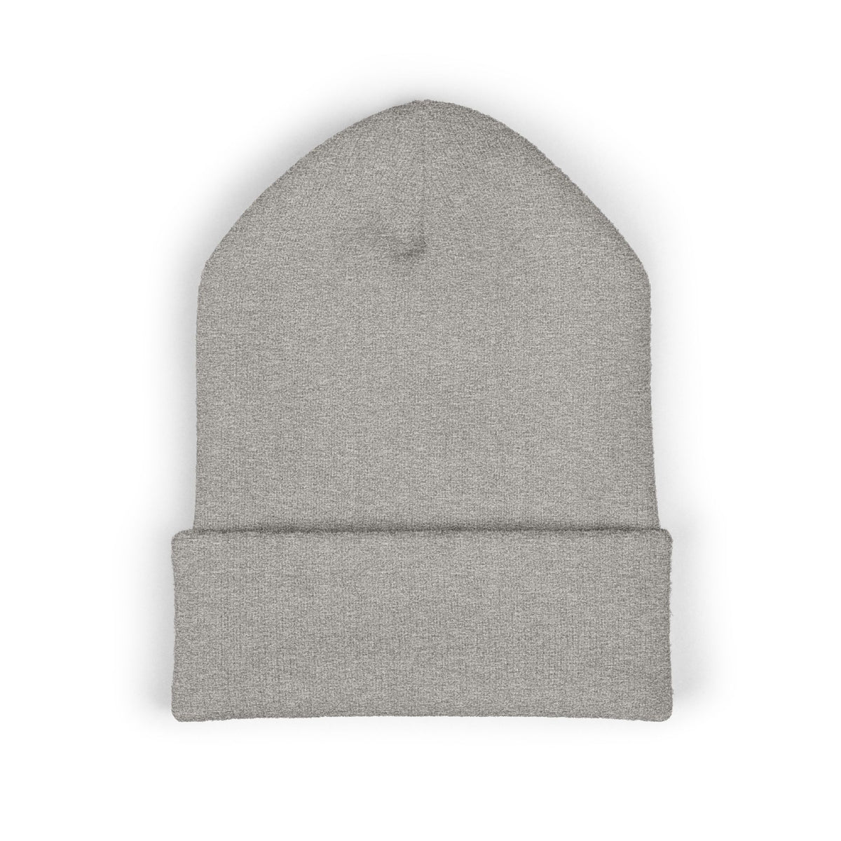 Gorro Bordado Pingüino — Liptoc | Cozy Winter Beanie