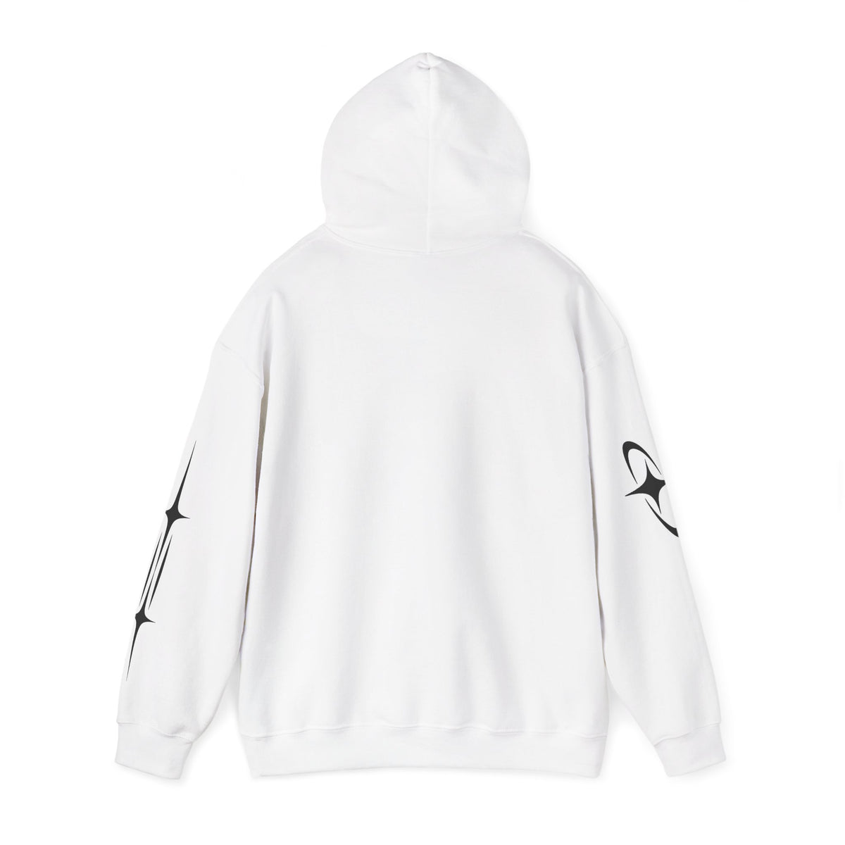 Sudadera Liptoc Retro Sparkle | Hoodie Streetwear Unisex
