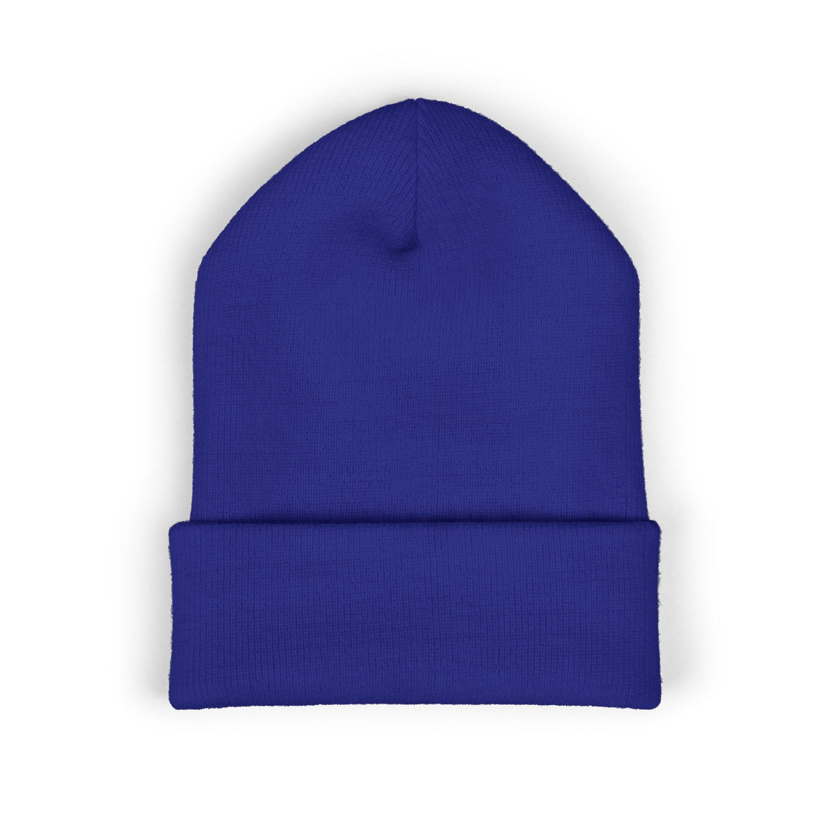 Gorro Bordado Pingüino — Liptoc | Cozy Winter Beanie