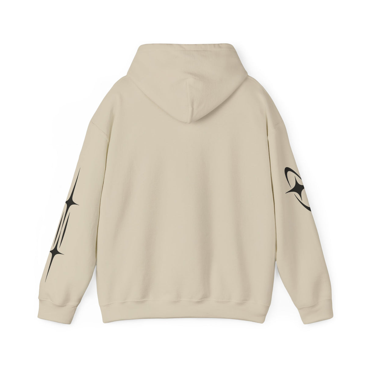 Sudadera Liptoc Retro Sparkle | Hoodie Streetwear Unisex