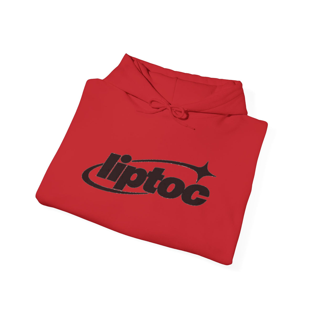 Sudadera Liptoc Retro Sparkle | Hoodie Streetwear Unisex