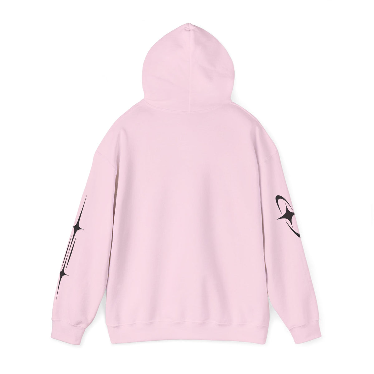 Sudadera Liptoc Retro Sparkle | Hoodie Streetwear Unisex