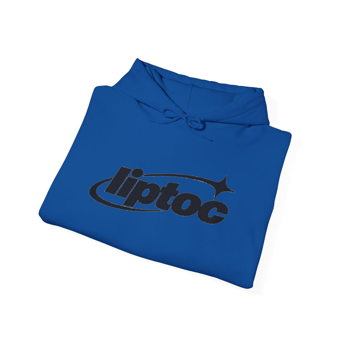 Sudadera Liptoc Retro Sparkle | Hoodie Streetwear Unisex