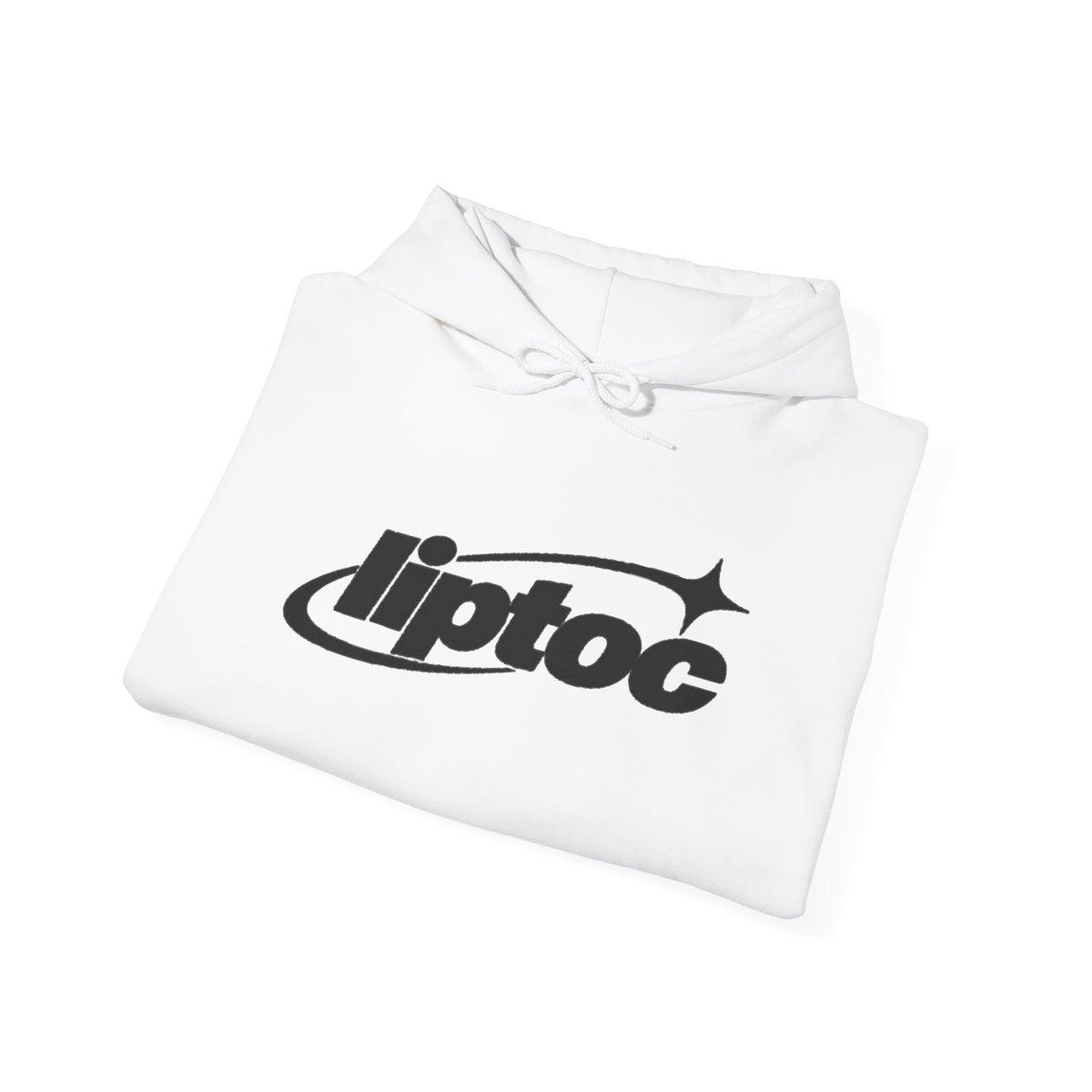 Sudadera Liptoc Retro Sparkle | Hoodie Streetwear Unisex