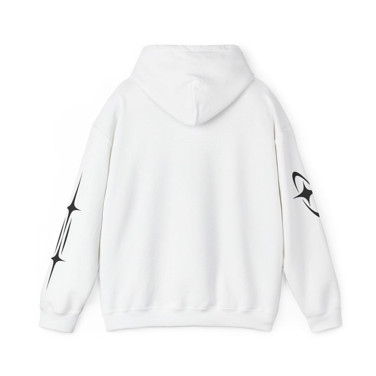 Sudadera Liptoc Retro Sparkle | Hoodie Streetwear Unisex