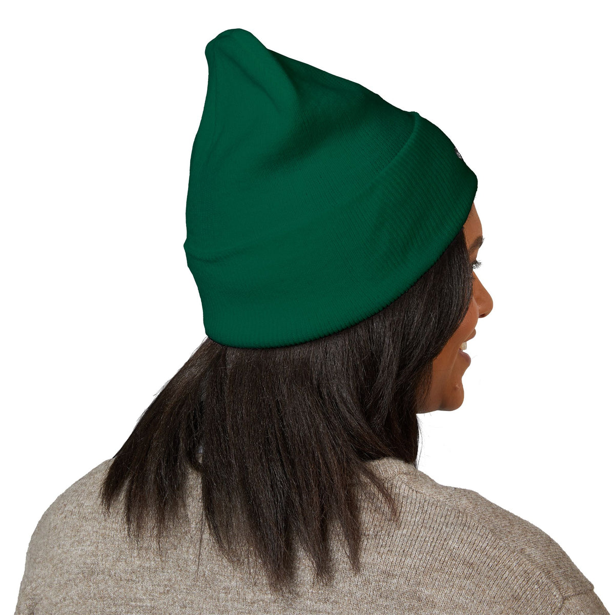 Gorro Bordado Pingüino — Liptoc | Cozy Winter Beanie