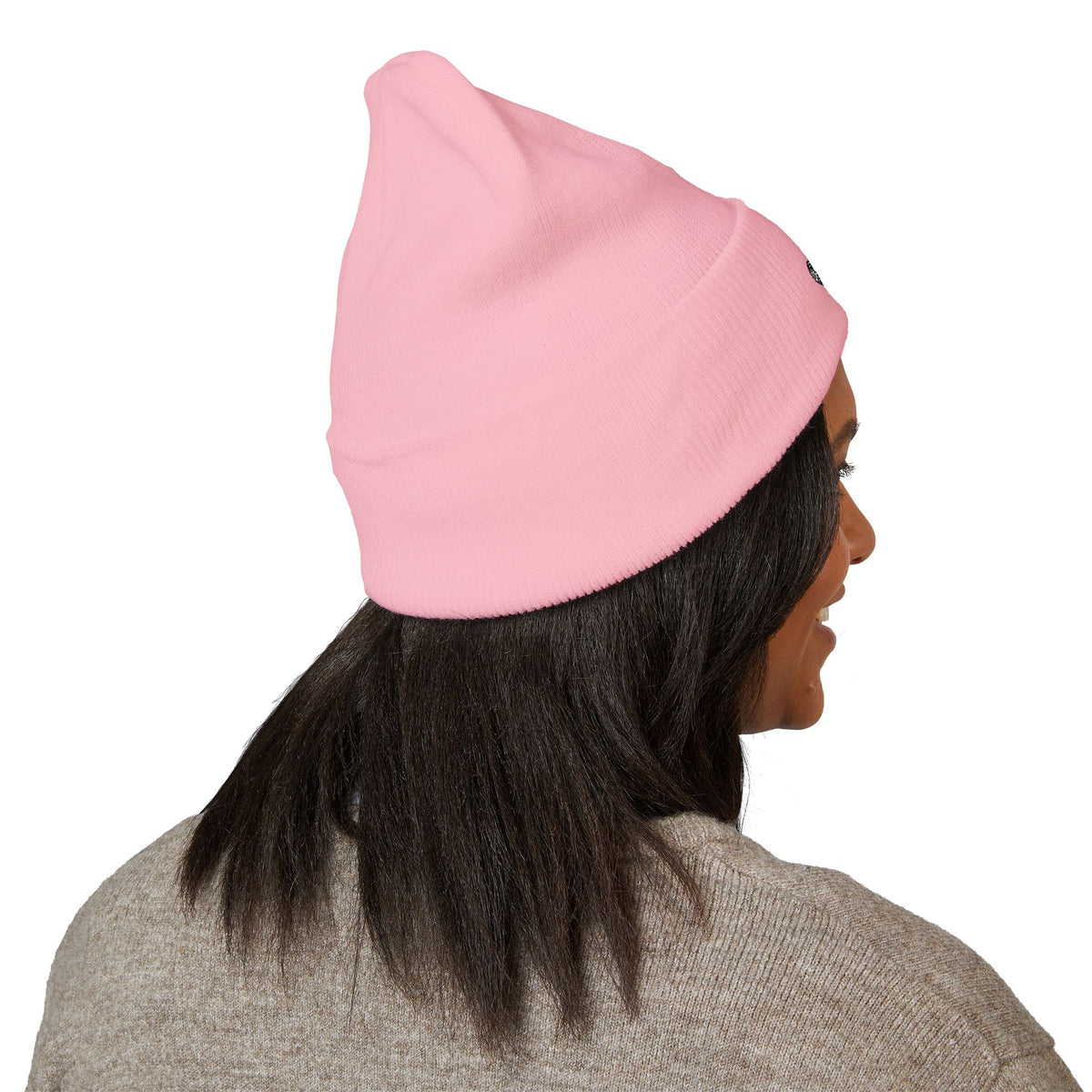 Gorro Bordado Pingüino — Liptoc | Cozy Winter Beanie