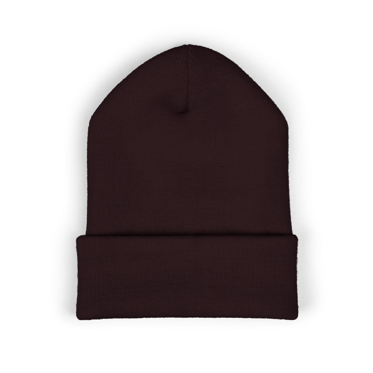 Gorro Bordado Pingüino — Liptoc | Cozy Winter Beanie