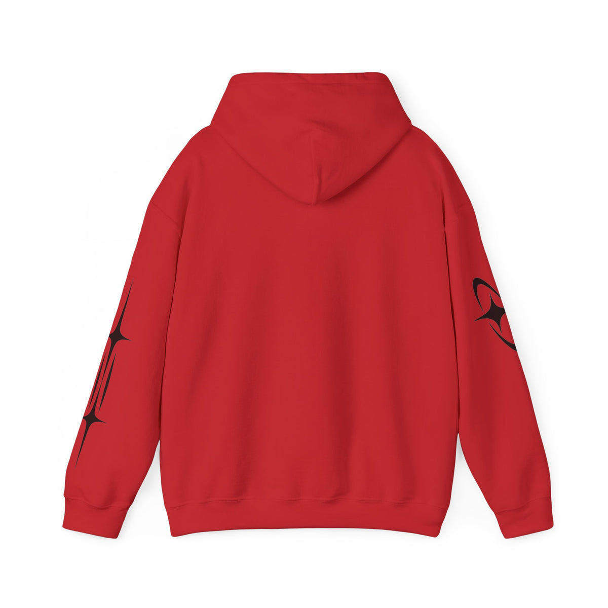 Sudadera Liptoc Retro Sparkle | Hoodie Streetwear Unisex