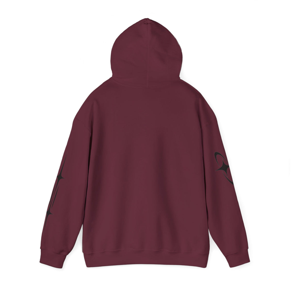Sudadera Liptoc Retro Sparkle | Hoodie Streetwear Unisex