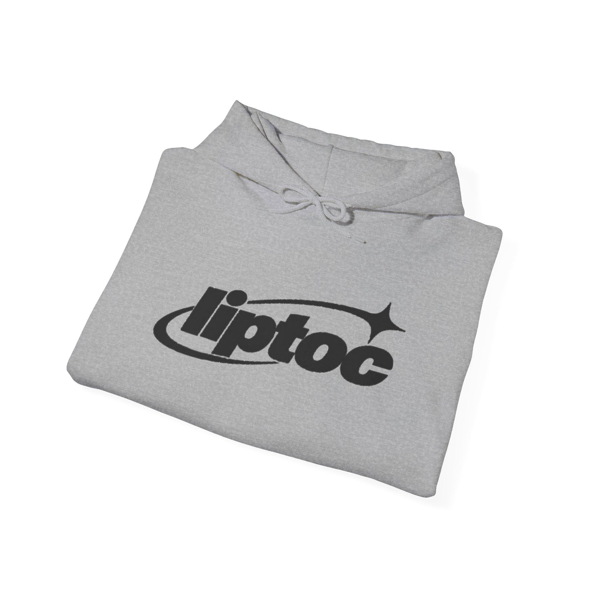 Sudadera Liptoc Retro Sparkle | Hoodie Streetwear Unisex