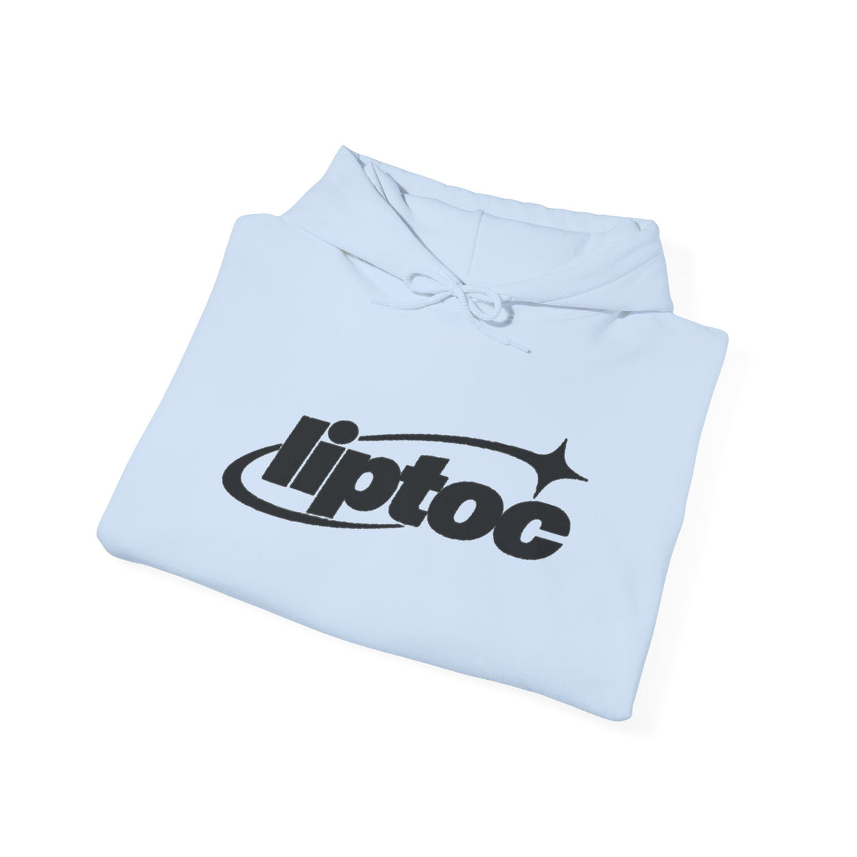 Sudadera Liptoc Retro Sparkle | Hoodie Streetwear Unisex