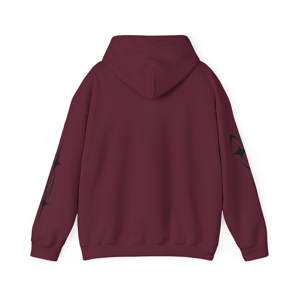 Sudadera Liptoc Retro Sparkle | Hoodie Streetwear Unisex