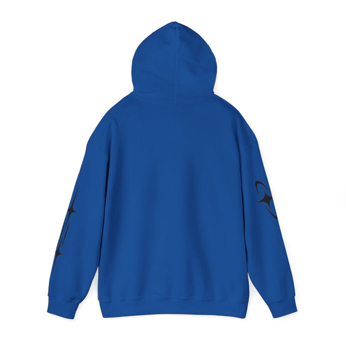 Sudadera Liptoc Retro Sparkle | Hoodie Streetwear Unisex
