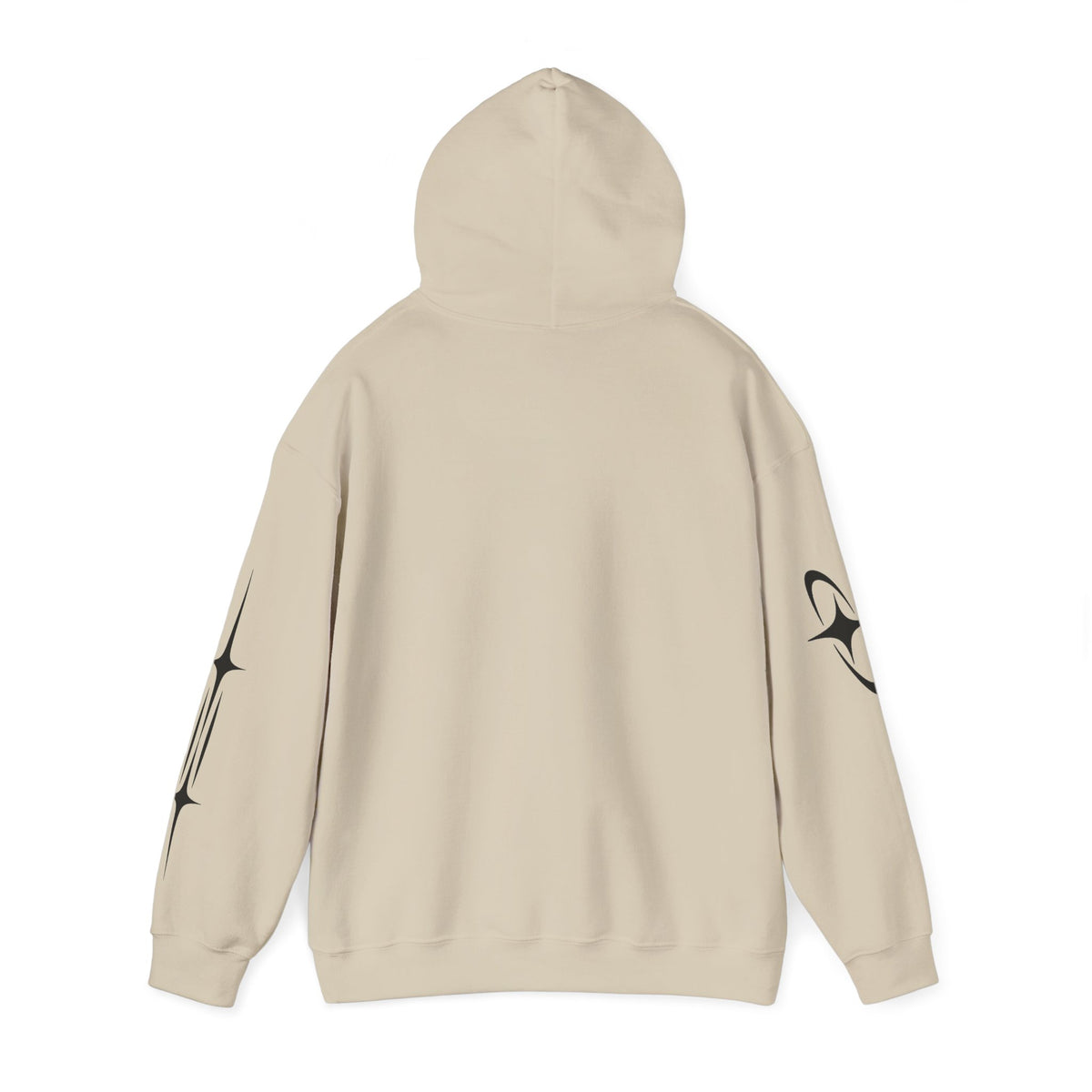 Sudadera Liptoc Retro Sparkle | Hoodie Streetwear Unisex