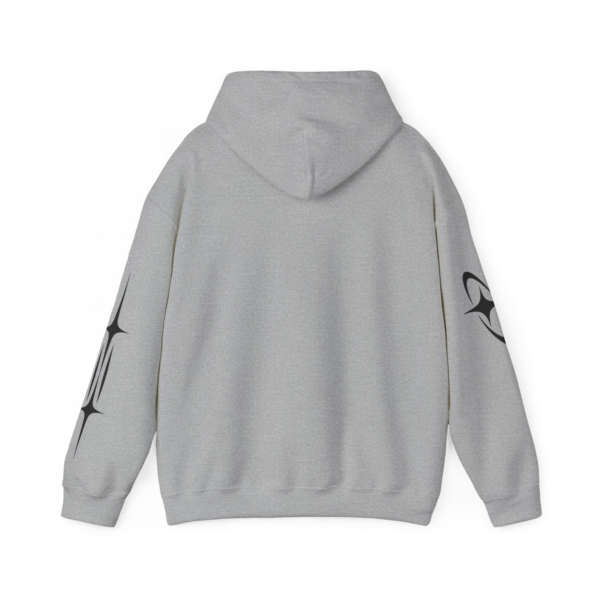 Sudadera Liptoc Retro Sparkle | Hoodie Streetwear Unisex