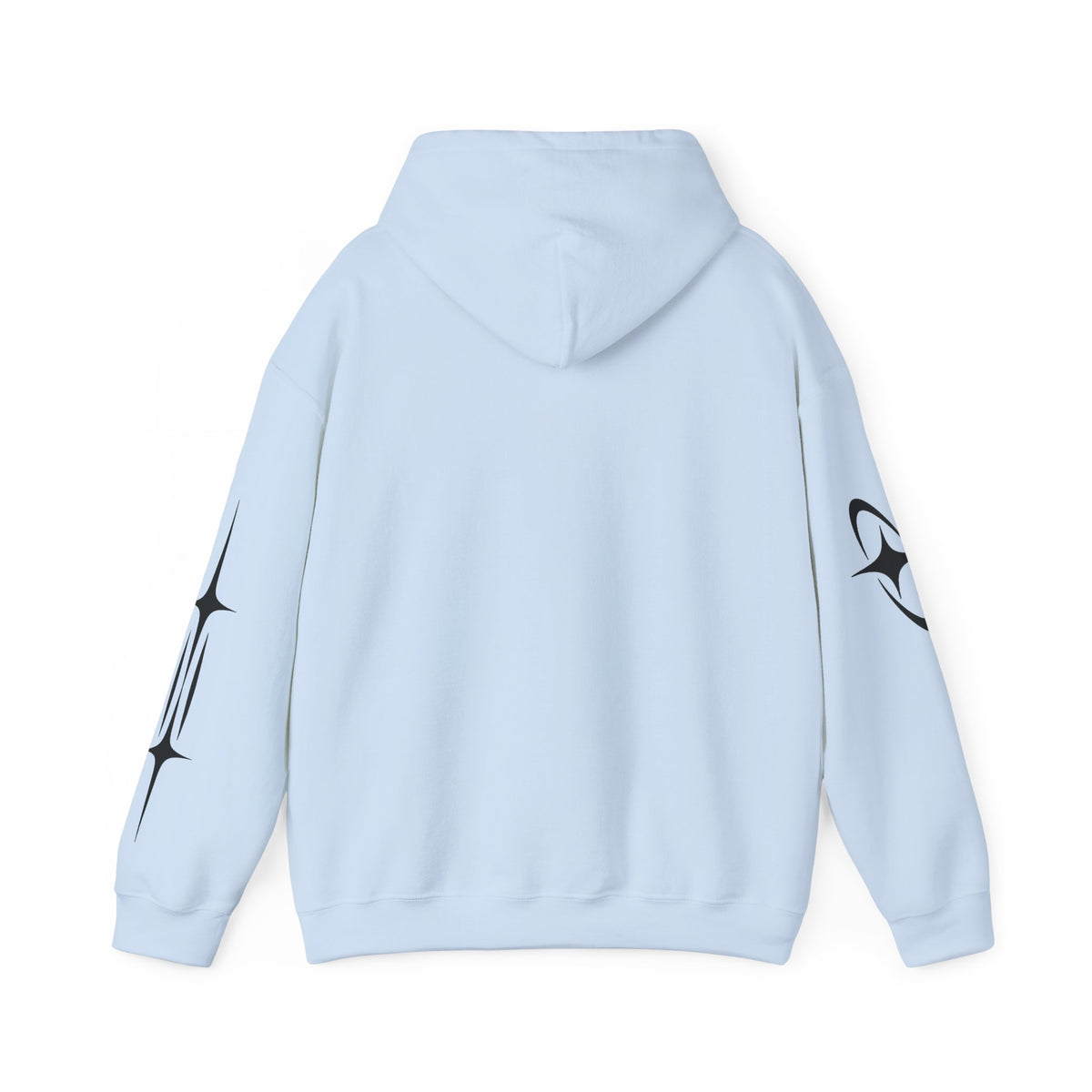 Sudadera Liptoc Retro Sparkle | Hoodie Streetwear Unisex