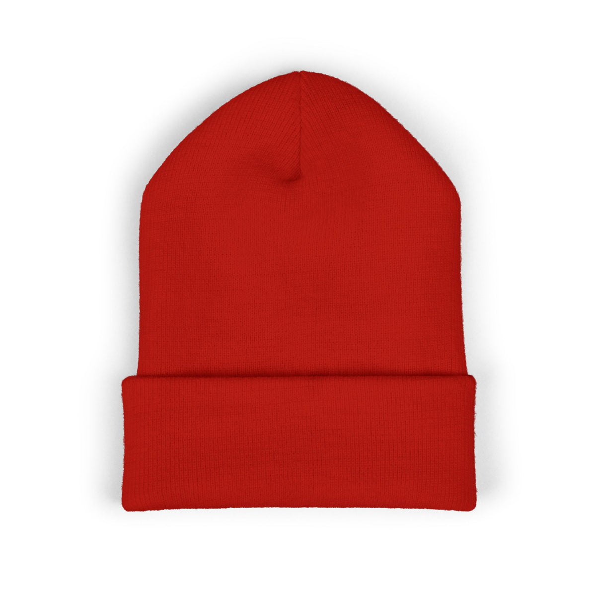 Gorro Bordado Pingüino — Liptoc | Cozy Winter Beanie