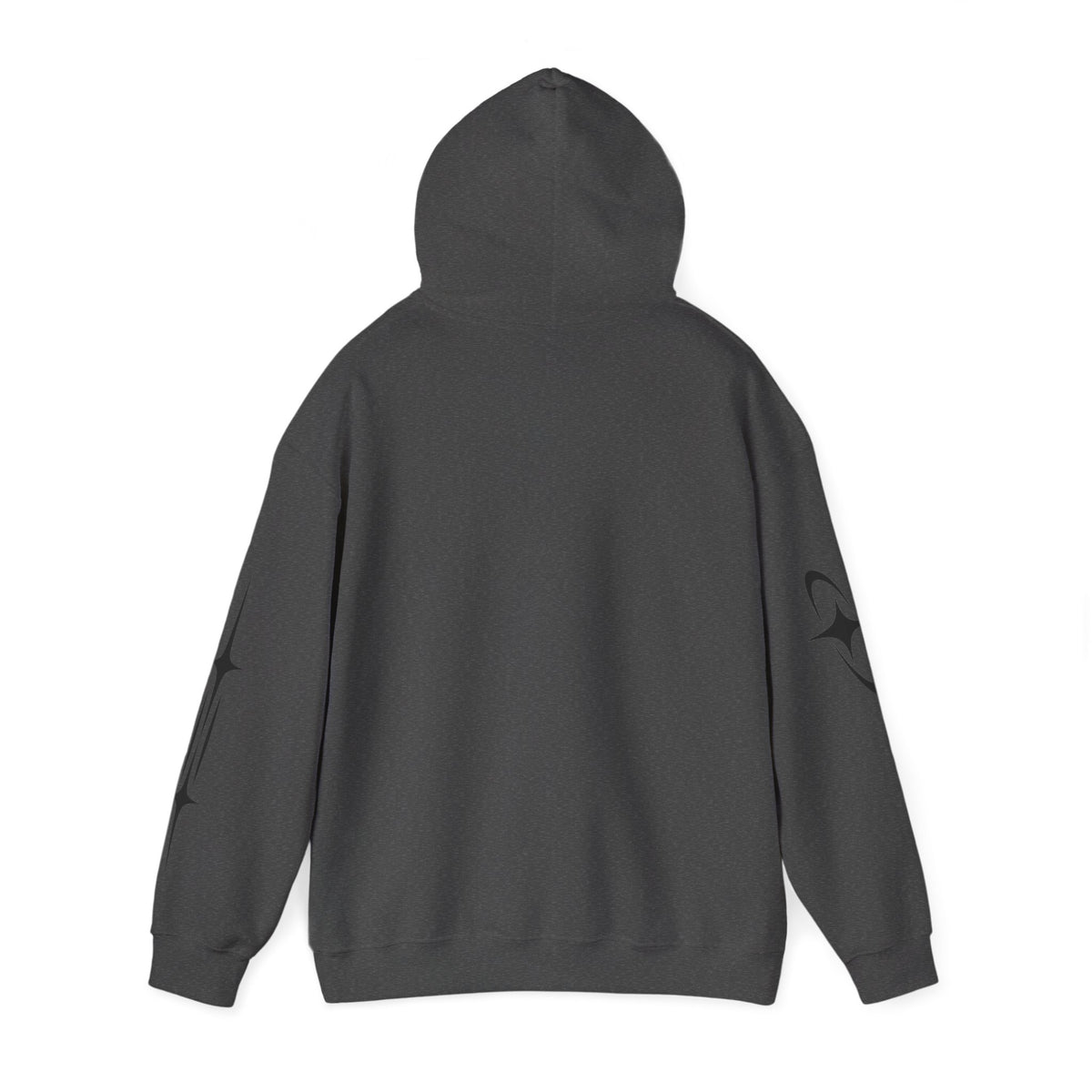 Sudadera Liptoc Retro Sparkle | Hoodie Streetwear Unisex