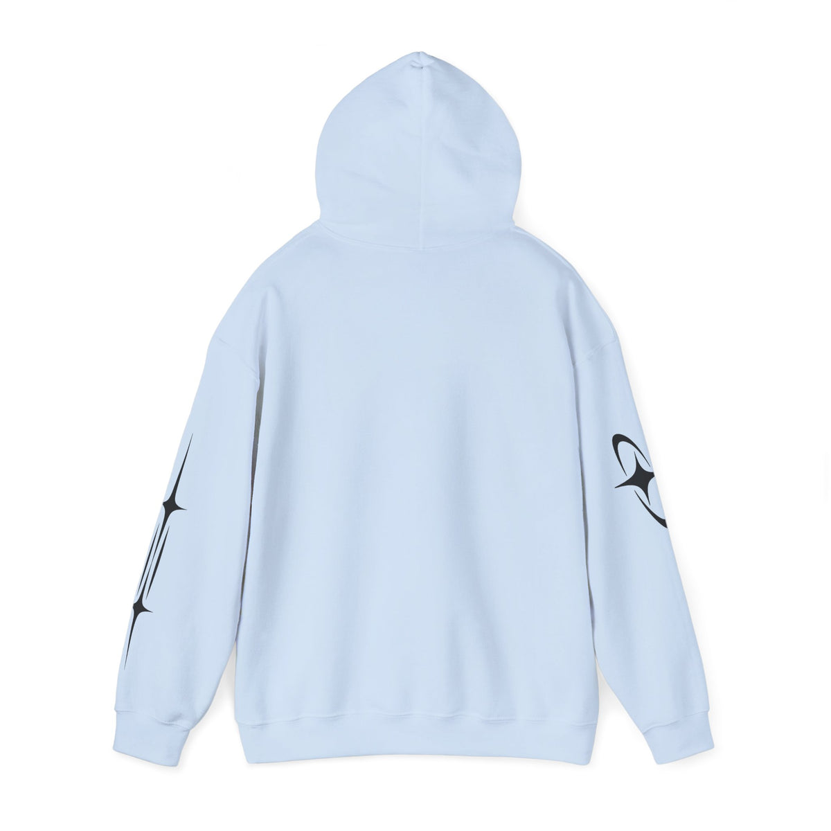 Sudadera Liptoc Retro Sparkle | Hoodie Streetwear Unisex
