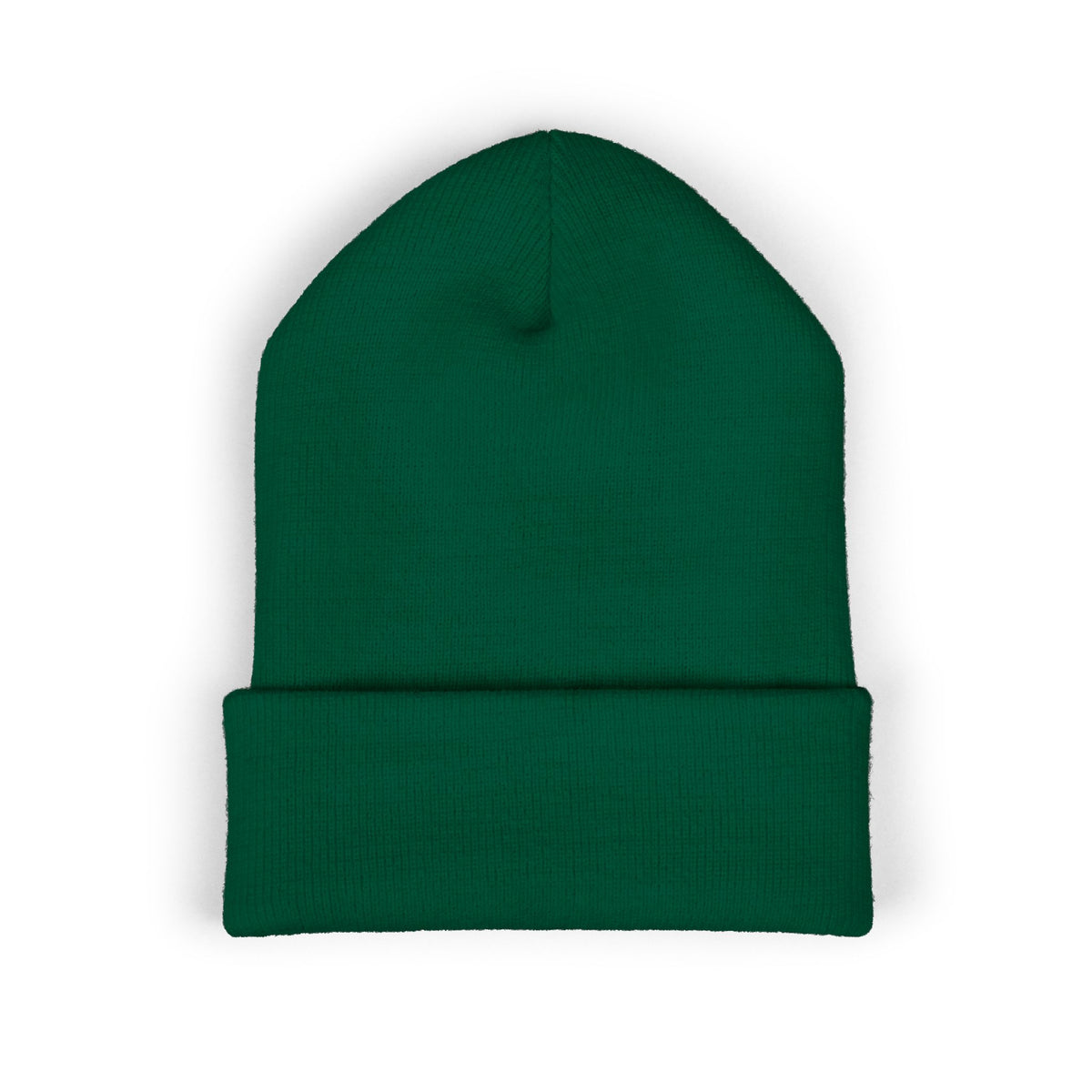 Gorro Bordado Pingüino — Liptoc | Cozy Winter Beanie