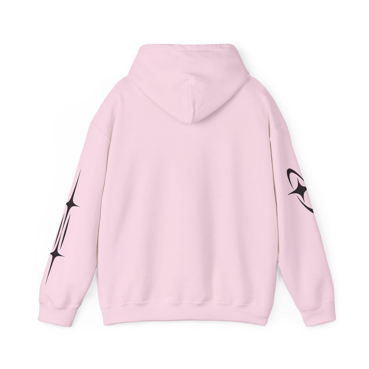 Sudadera Liptoc Retro Sparkle | Hoodie Streetwear Unisex
