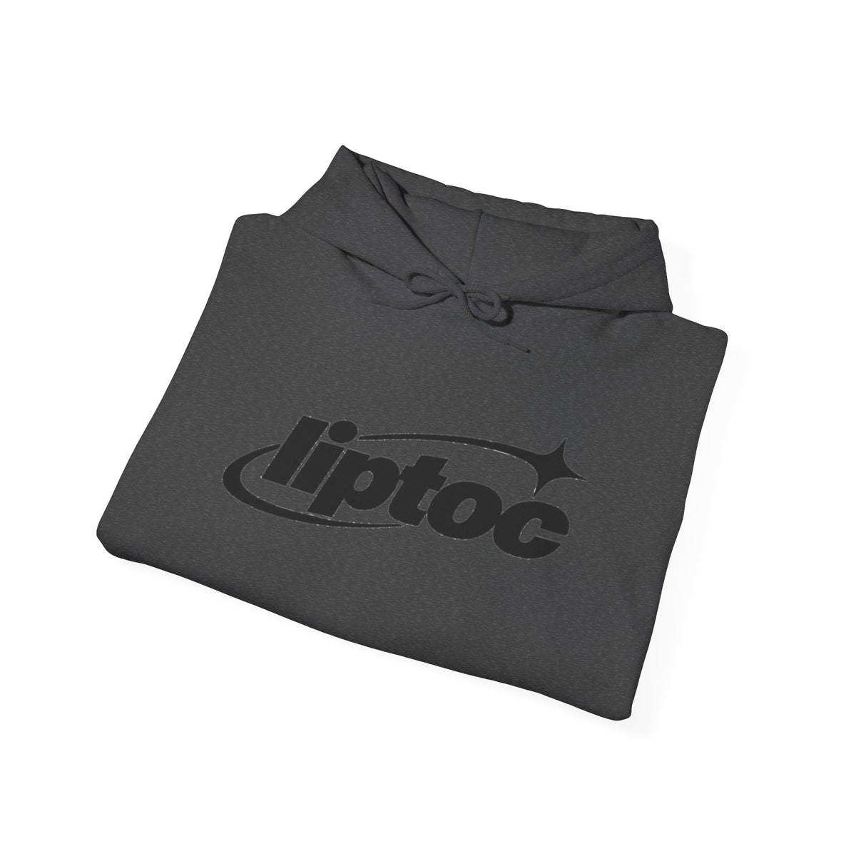 Sudadera Liptoc Retro Sparkle | Hoodie Streetwear Unisex