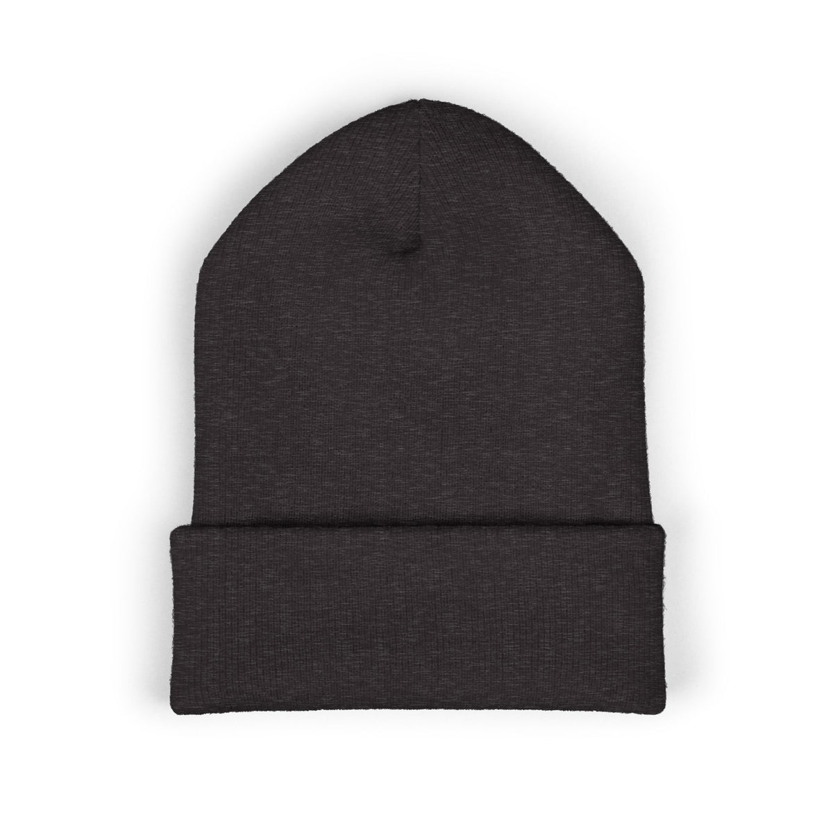Gorro Bordado Pingüino — Liptoc | Cozy Winter Beanie