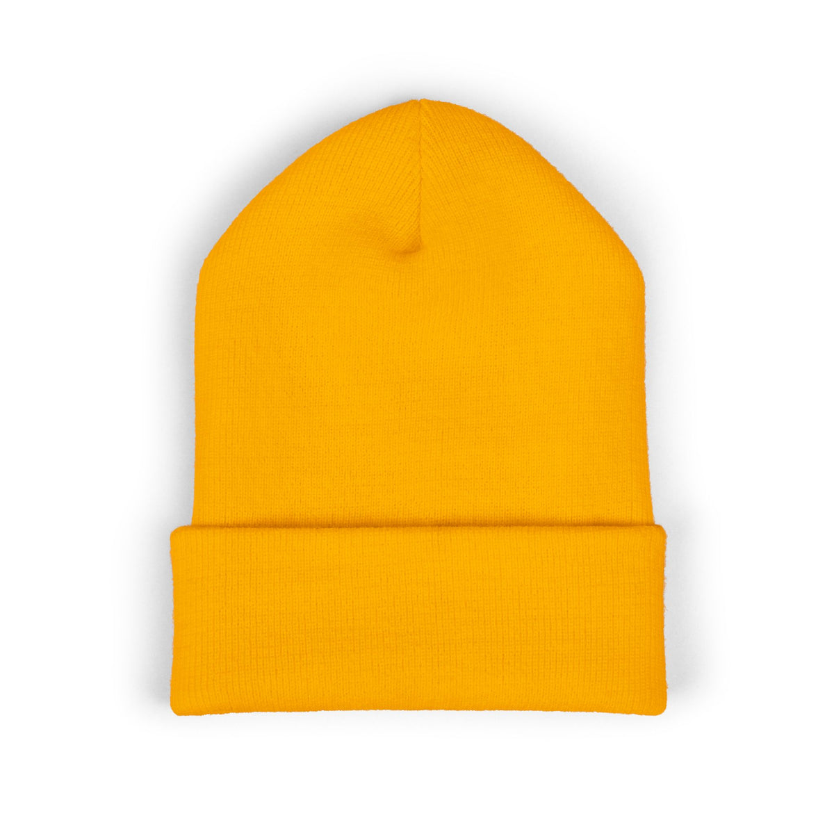 Gorro Bordado Pingüino — Liptoc | Cozy Winter Beanie