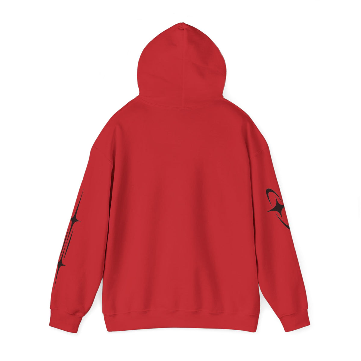 Sudadera Liptoc Retro Sparkle | Hoodie Streetwear Unisex