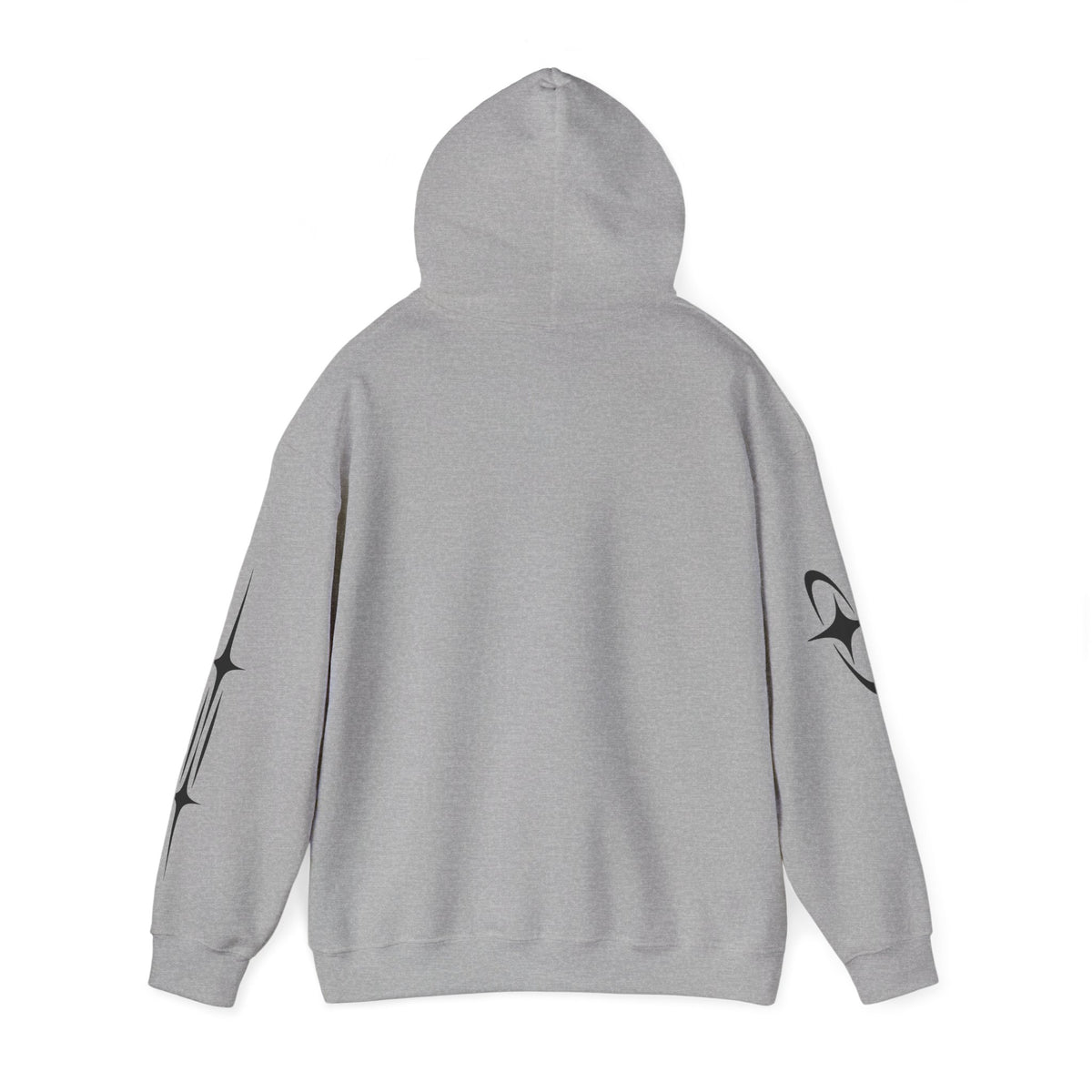 Sudadera Liptoc Retro Sparkle | Hoodie Streetwear Unisex