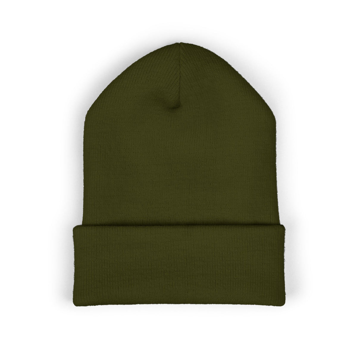 Gorro Bordado Pingüino — Liptoc | Cozy Winter Beanie