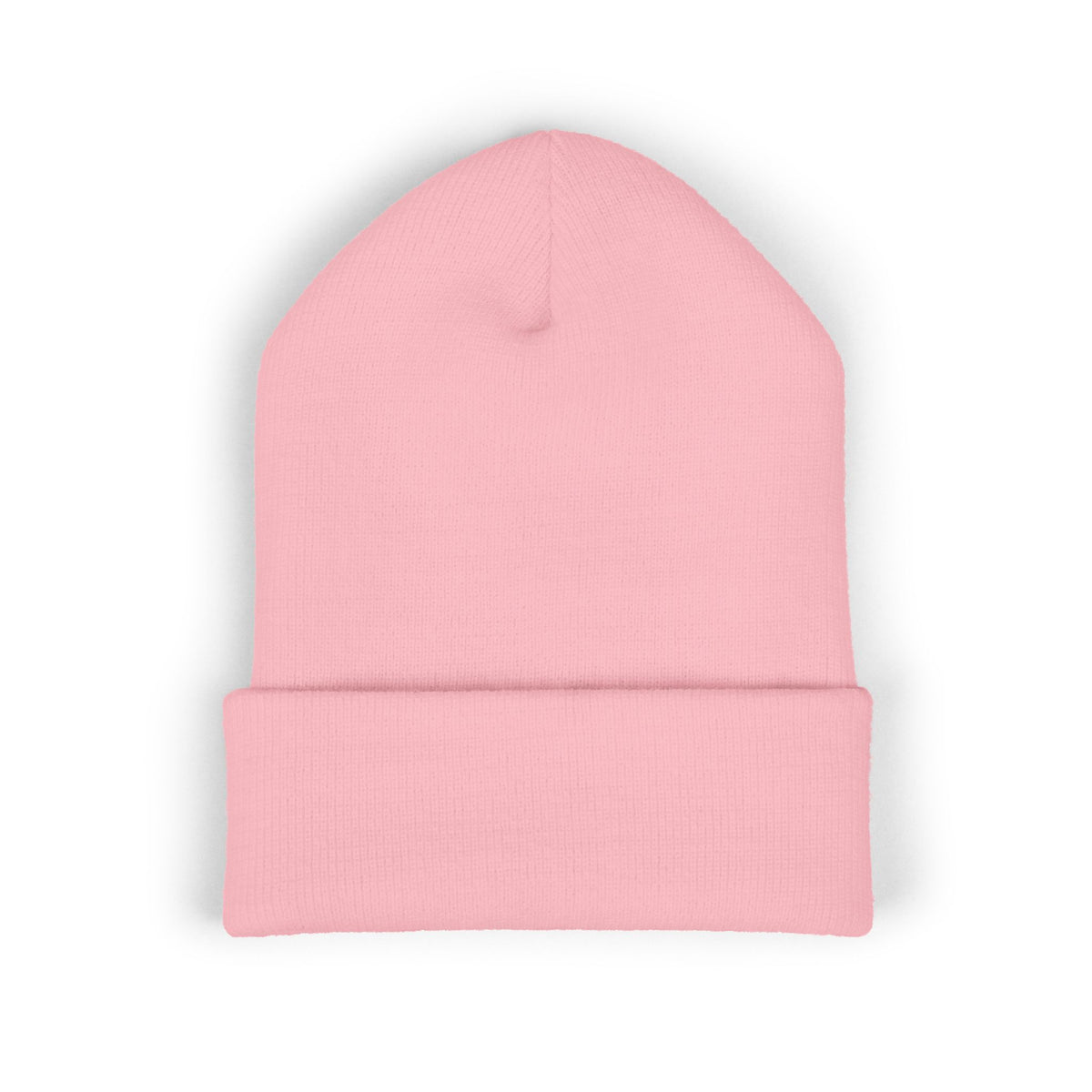 Gorro Bordado Pingüino — Liptoc | Cozy Winter Beanie