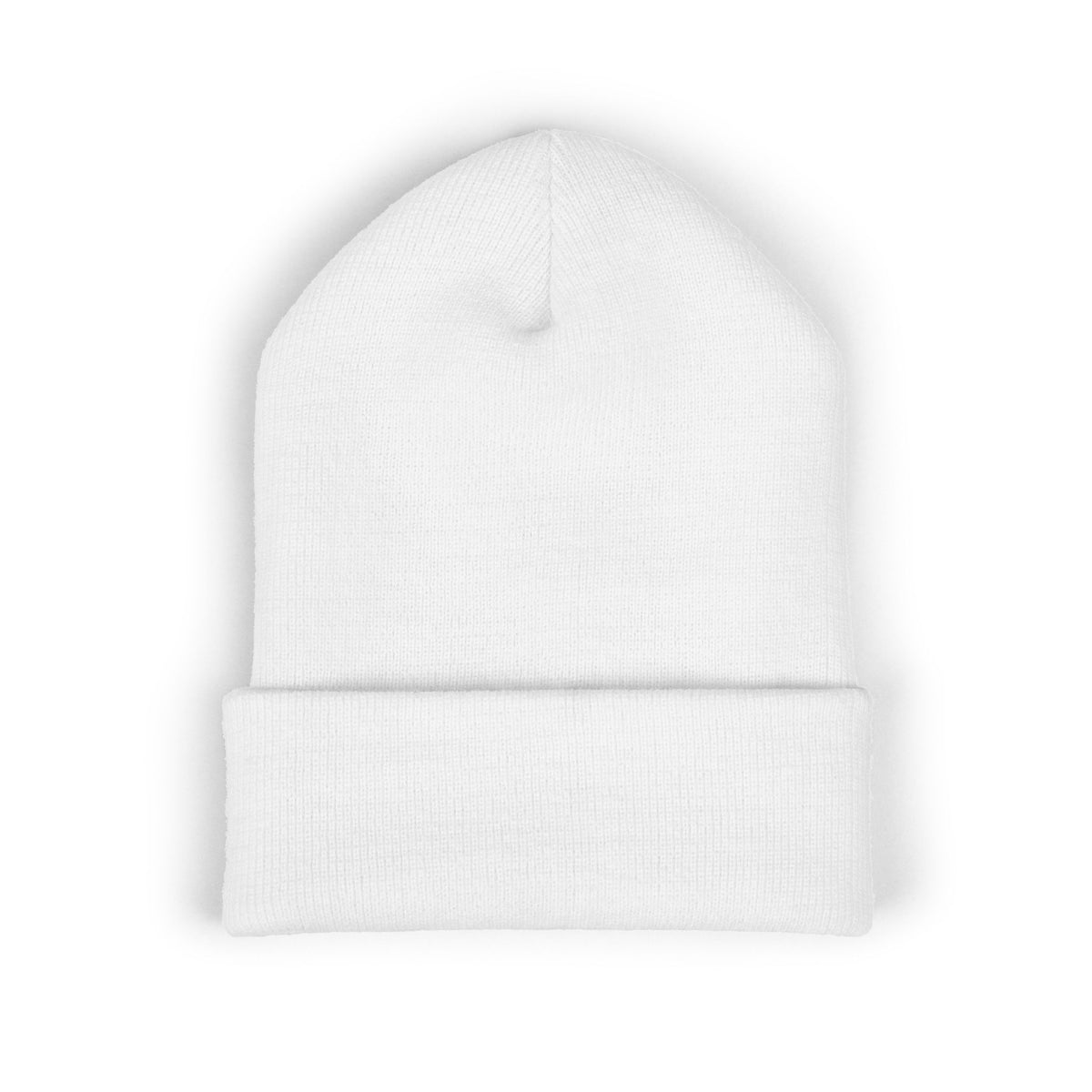 Gorro Bordado Pingüino — Liptoc | Cozy Winter Beanie