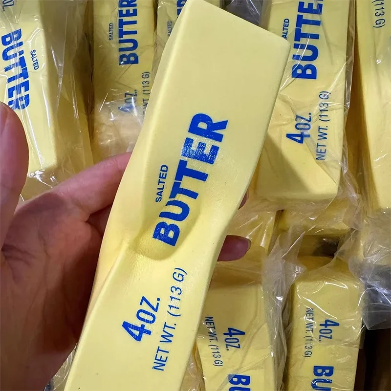 Juguete Antiestrés Squishy Queso