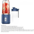 Batidora Portátil USB 400ml – Smoothies y Batidos Donde Quieras